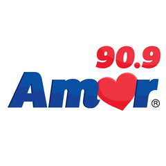 Amor Monterrey - 90.9 FM - XHOK-FM - Grupo ACIR - Monterrey, NL