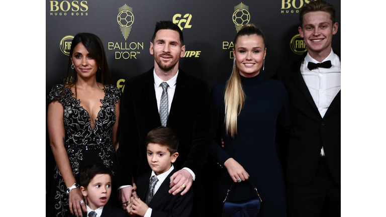 FBL-BALLON D'OR-2019-AWARD