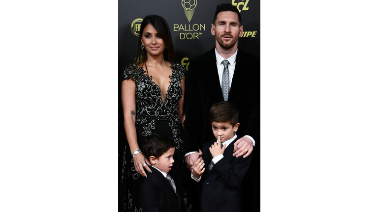 FBL-BALLON D'OR-2019-AWARD