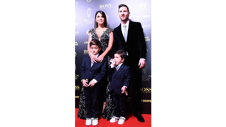 FBL-BALLON D'OR-2019-AWARD