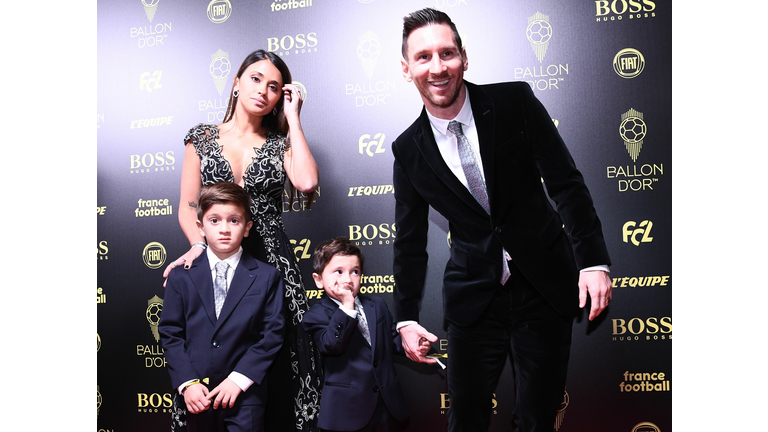 FBL-BALLON D'OR-2019-AWARD