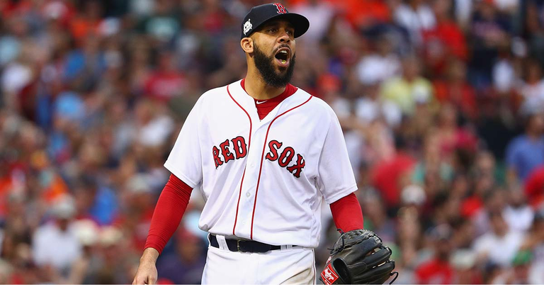 david price red sox