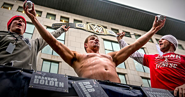 Top 20 Most Memorable Sports Personalities of the 2010's - Thumbnail Image