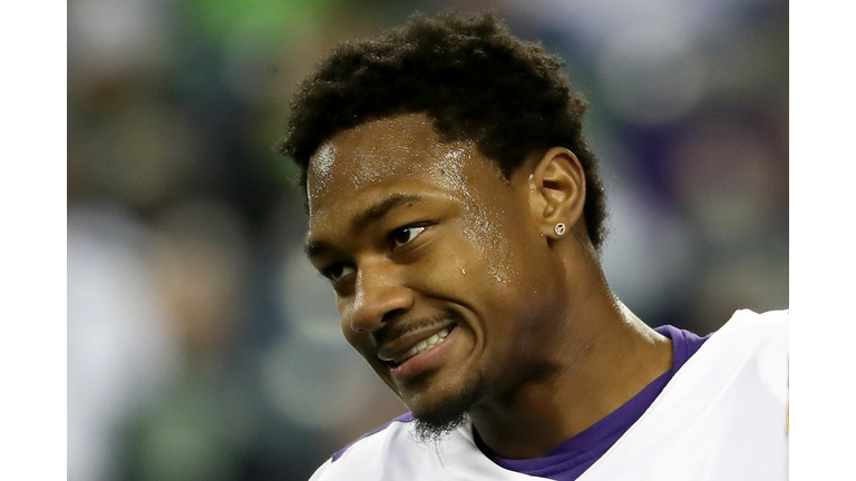 Minnesota Vikings v Seattle Seahawks