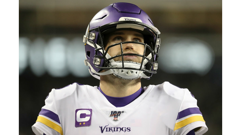 Minnesota Vikings v Seattle Seahawks