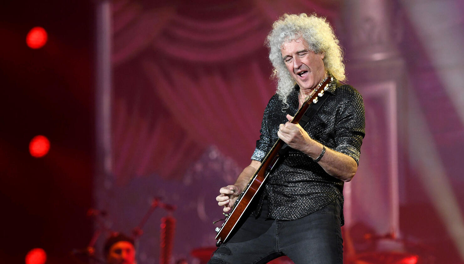 2019 Global Citizen Festival: Power The Movement - Performances