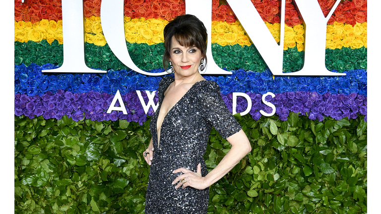 73rd Annual Tony Awards - Red Carpet