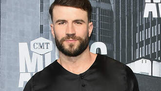 Sam Hunt Hot Shots [See The Pics] 