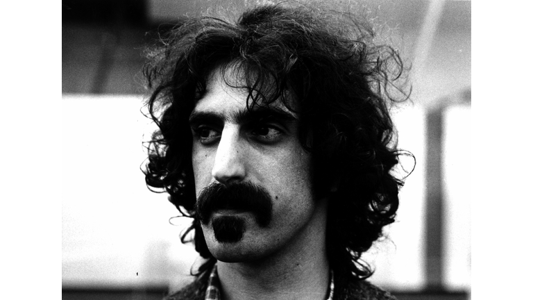 Frank Zappa