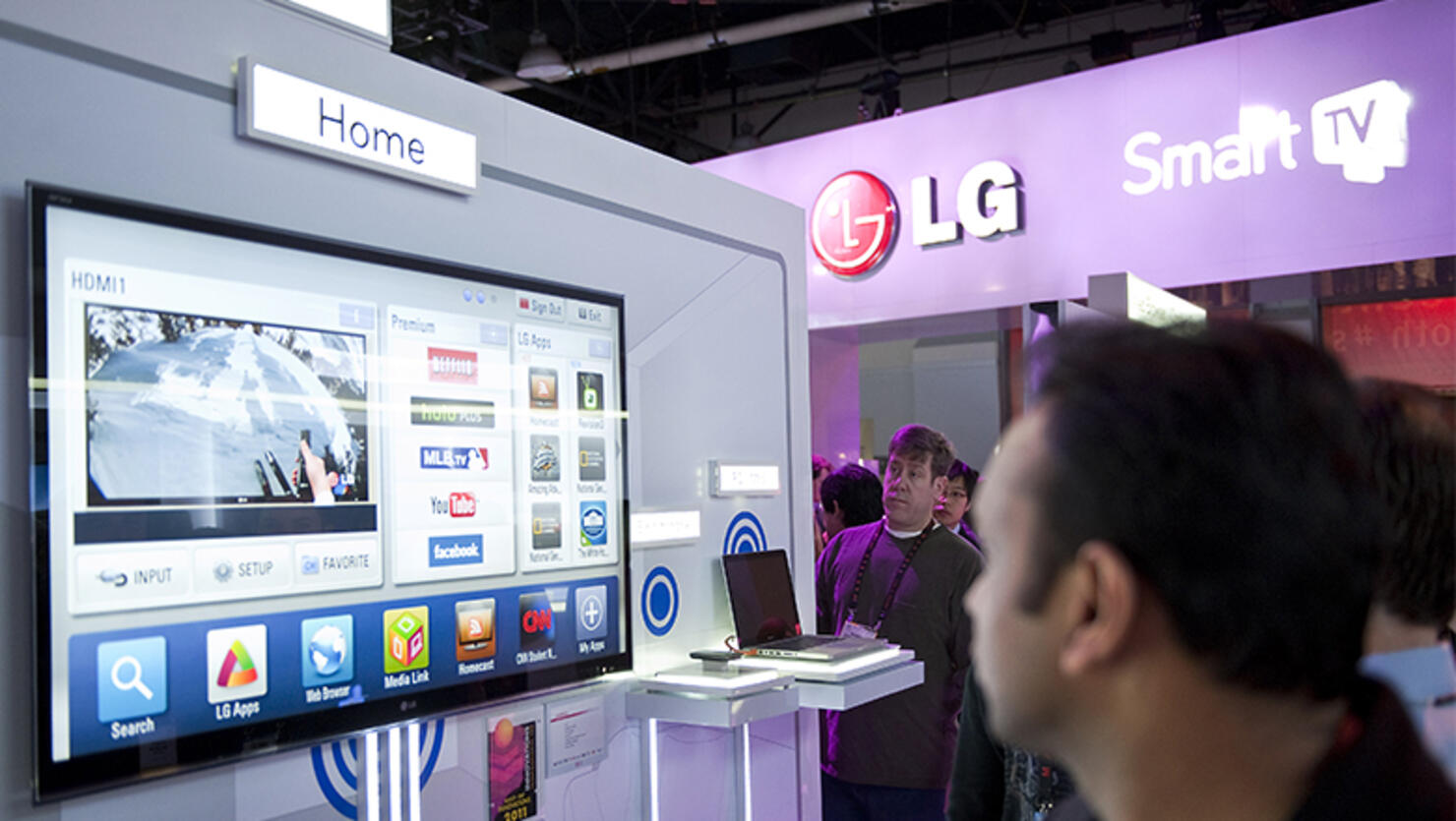 Consumer Electronics Show (CES) Showcases Latest Technology Innovations