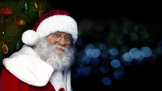 Join WLLR At NorthPark Mall Saturday For The Jolly Jamboree