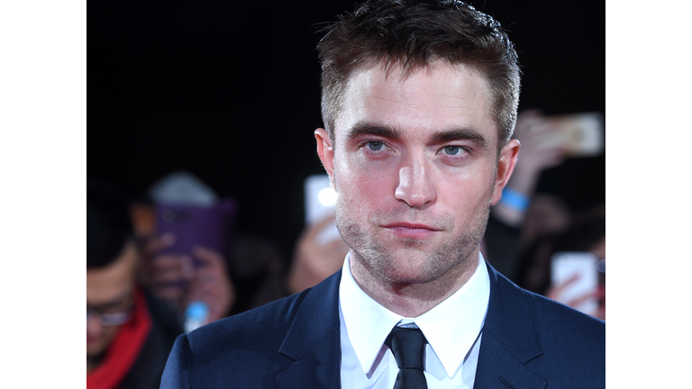 The Lost City of Z - UK Premiere - Arrivals