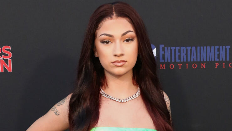 Bhad Bhabie Bashes Black Women Who Criticized Her For Wearing Box