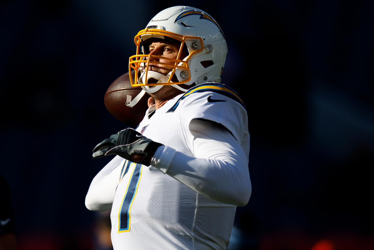 Los Angeles Chargers v Denver Broncos