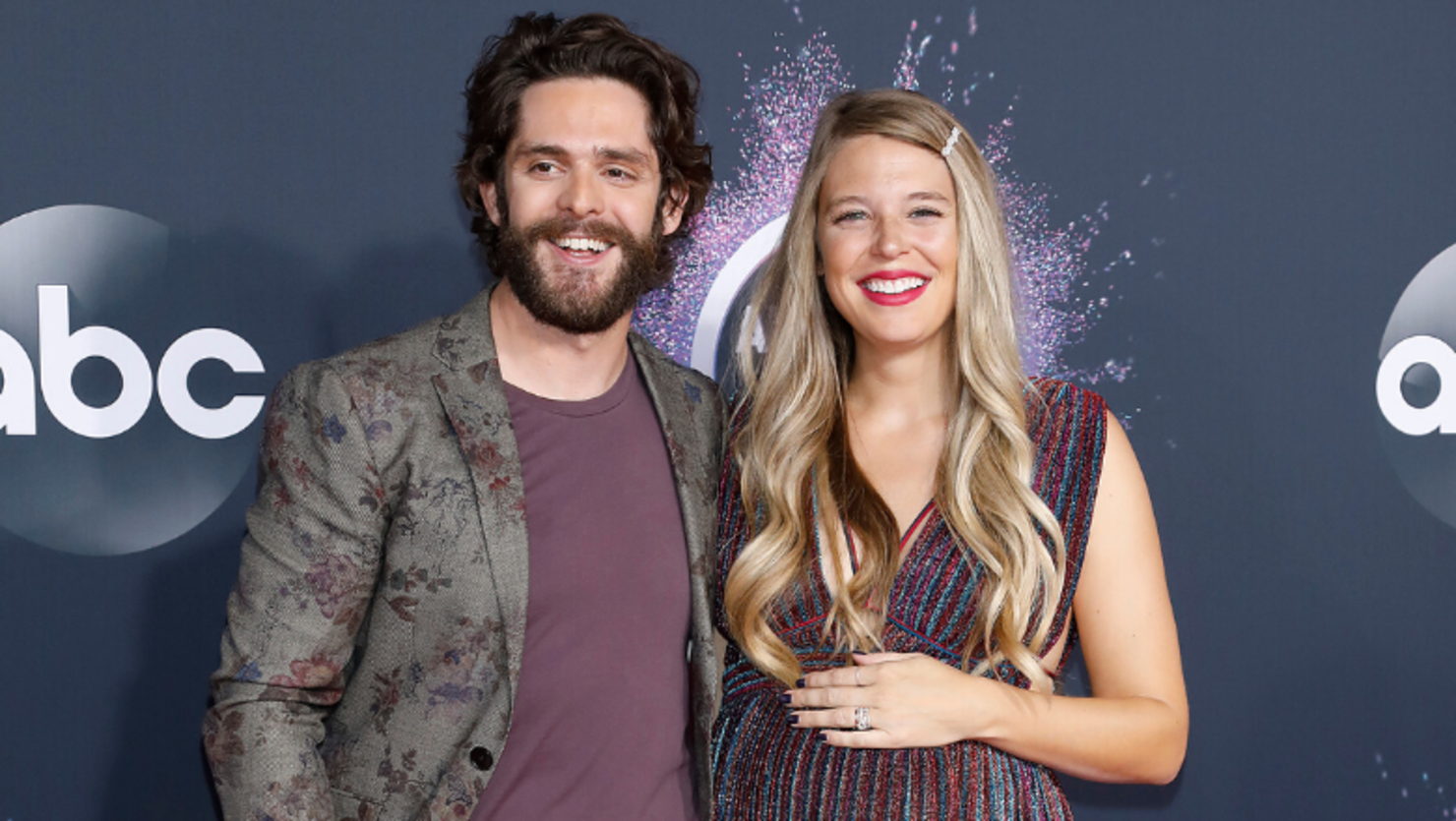 Thomas Rhett Says Reality TV Would Be 'Too Much' For His Family