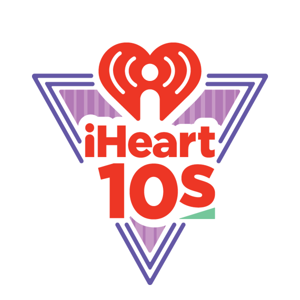 iHeart2010s Radio favicon