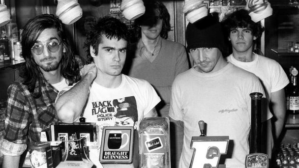 Why December 5th Matters In Rock History