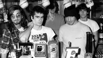 Music News - Why December 5th Matters In Rock History