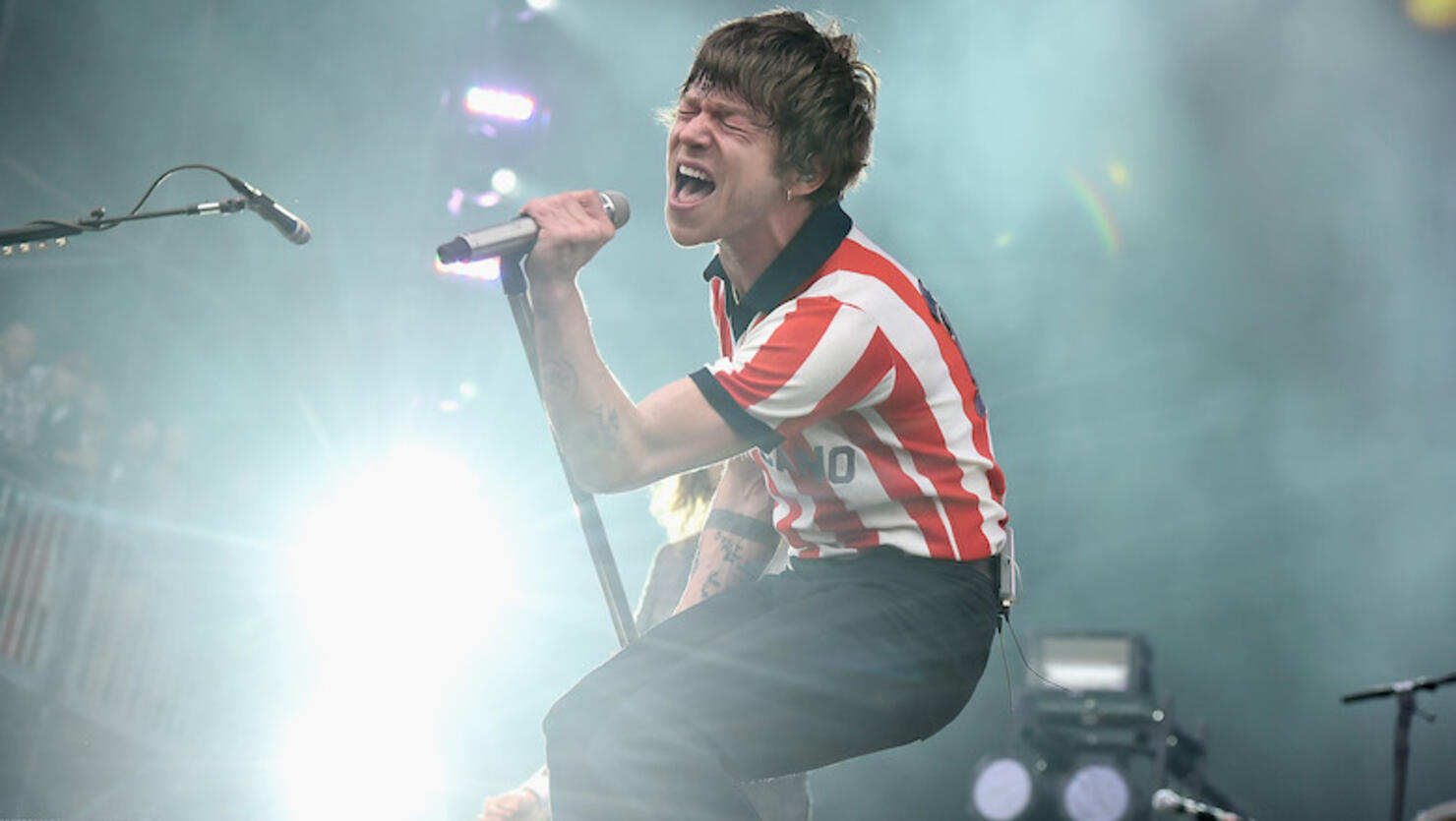 2017 The Governors Ball Music Festival - Day 3