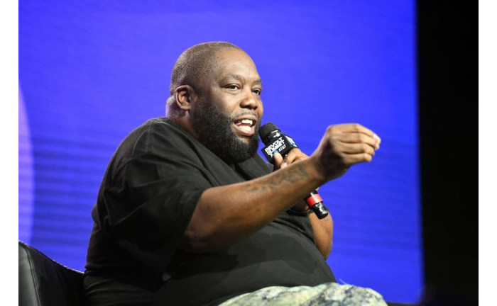 Killer Mike