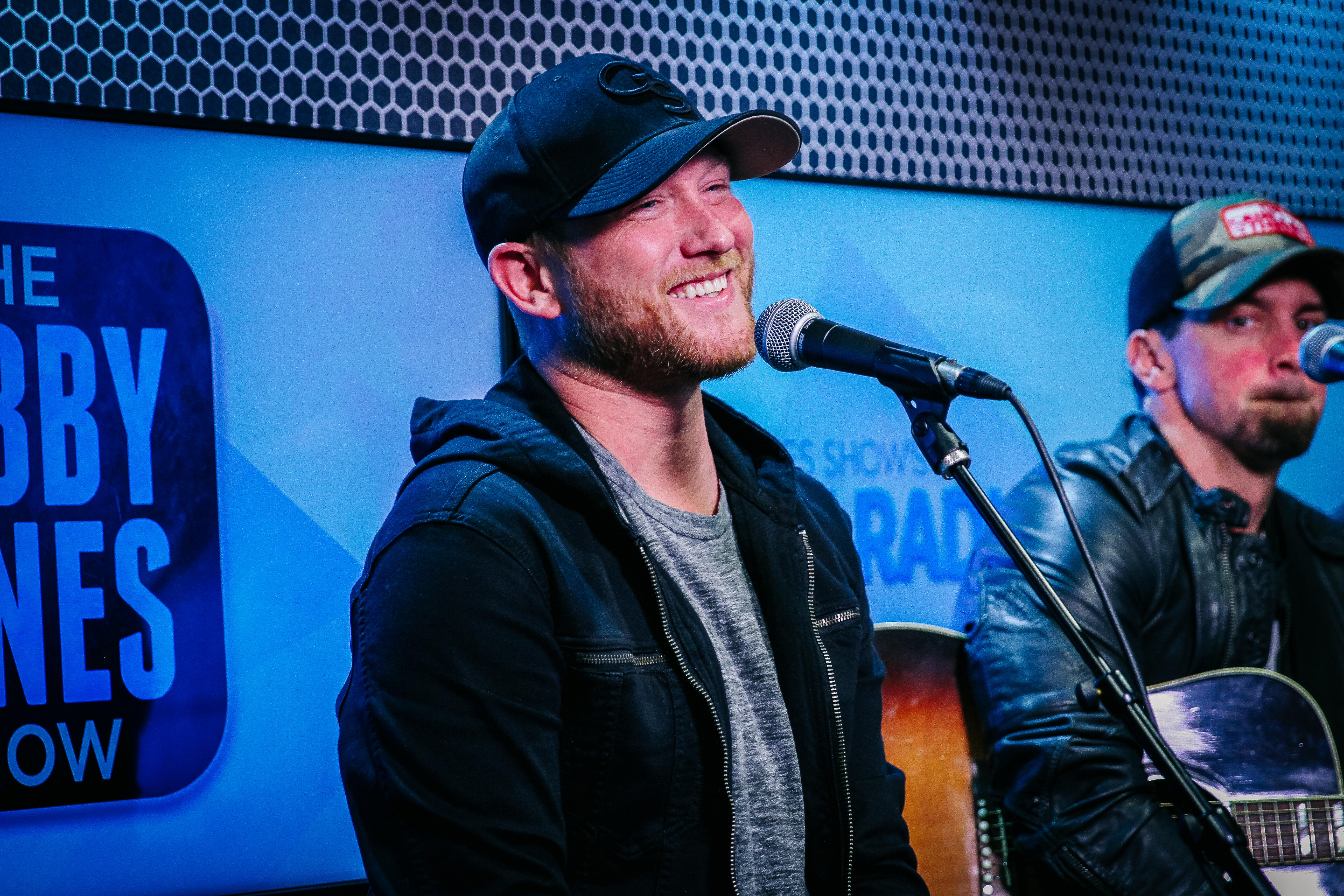 St Jude Radiothon: Cole Swindell Covers Sister Hazel "All For You" - Thumbnail Image