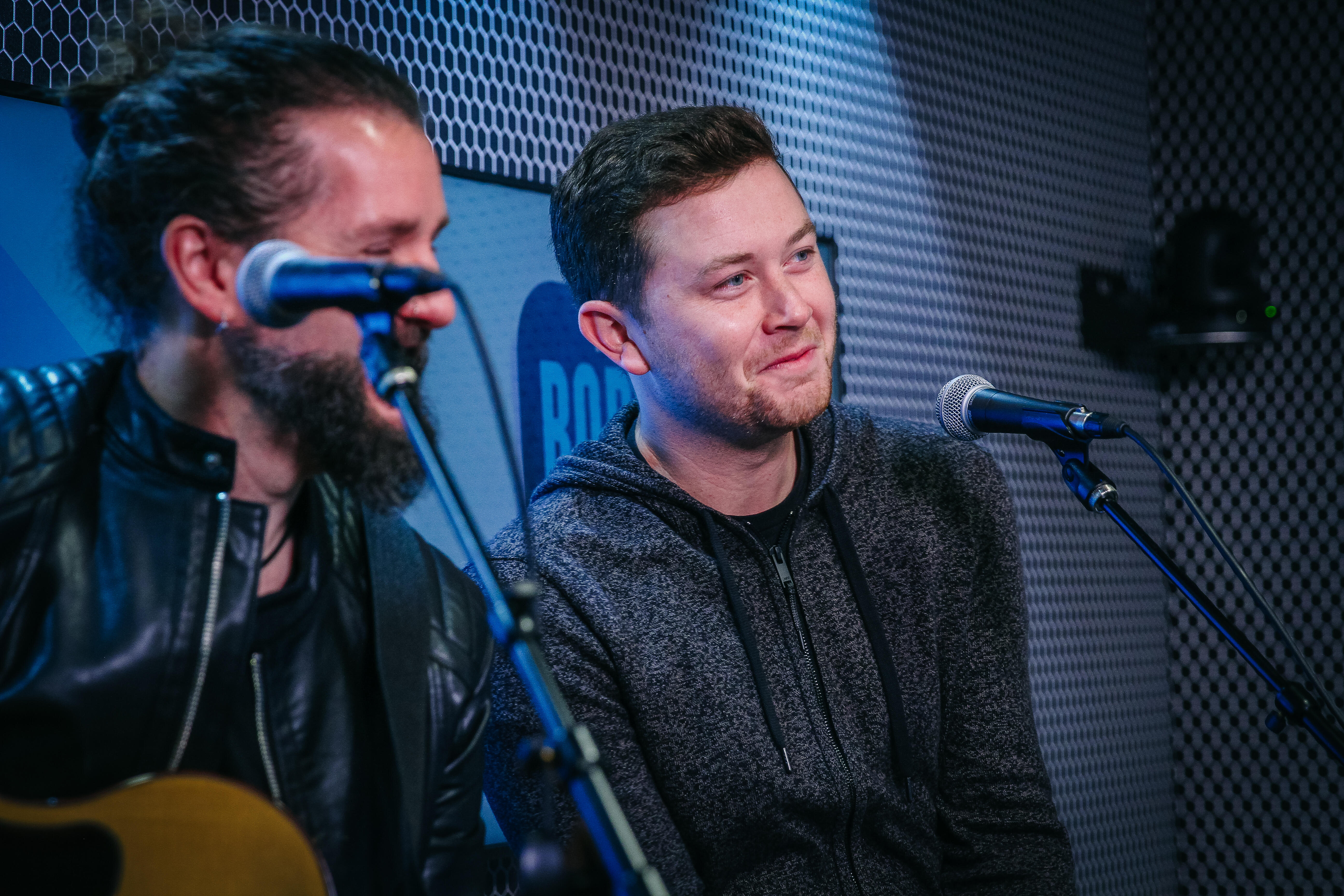 StJude Radiothon:Scotty McCreery Performs Cover Of Garth Brooks "The Dance" - Thumbnail Image