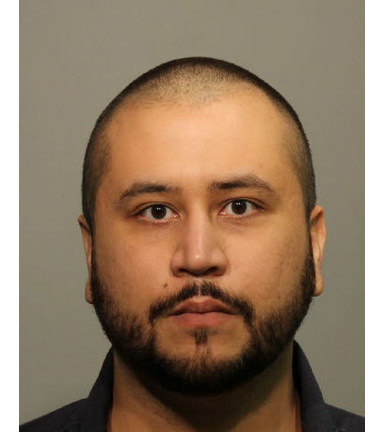 George Zimmerman (Getty) 