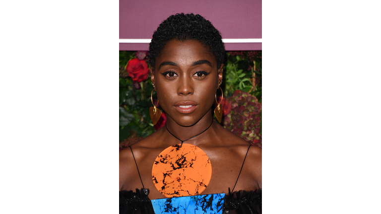 LaShana Lynch (Getty)