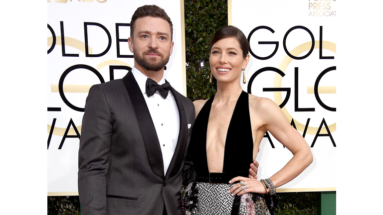74th Annual Golden Globe Awards - Arrivals