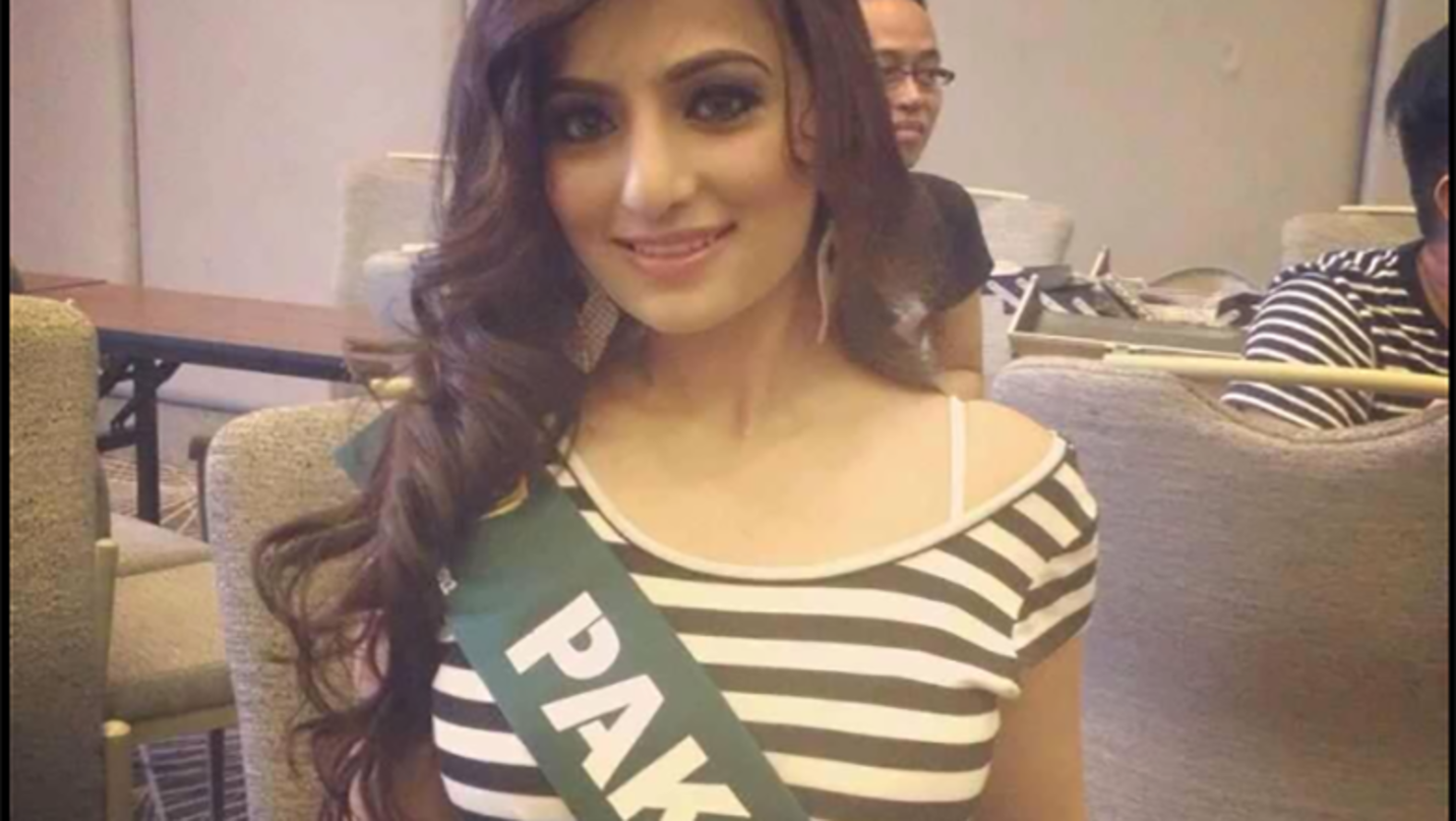 Miss Earth Contestant Zanib Naveed Dies In Maryland At Age 32 | iHeart