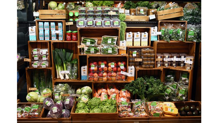 Coles Local St Kilda Store Opening