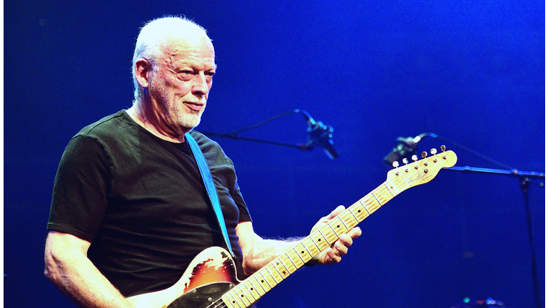 Richard Thompson Performs At Royal Albert Hall, London
