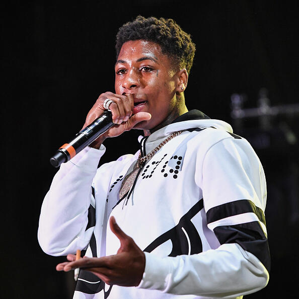 NBA YoungBoy Reveals Who Gave Him Herpes - Thumbnail Image