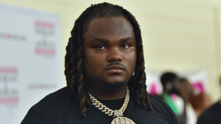 Tee Grizzley Reveals New Details About Drive-By Shooting That Killed