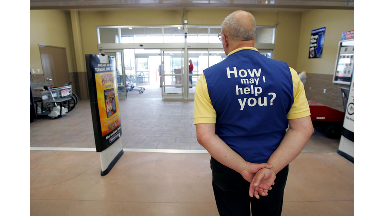 Wal Mart Focuses On Growth As It Opens Six Supercenters In Ohio