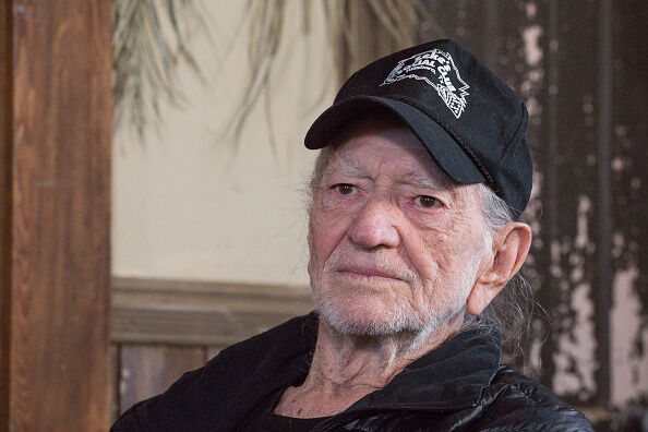 Willie Nelson Discusses New Album "Ride Me Back Home" On SiriusXM's Willie's Roadhouse Channel