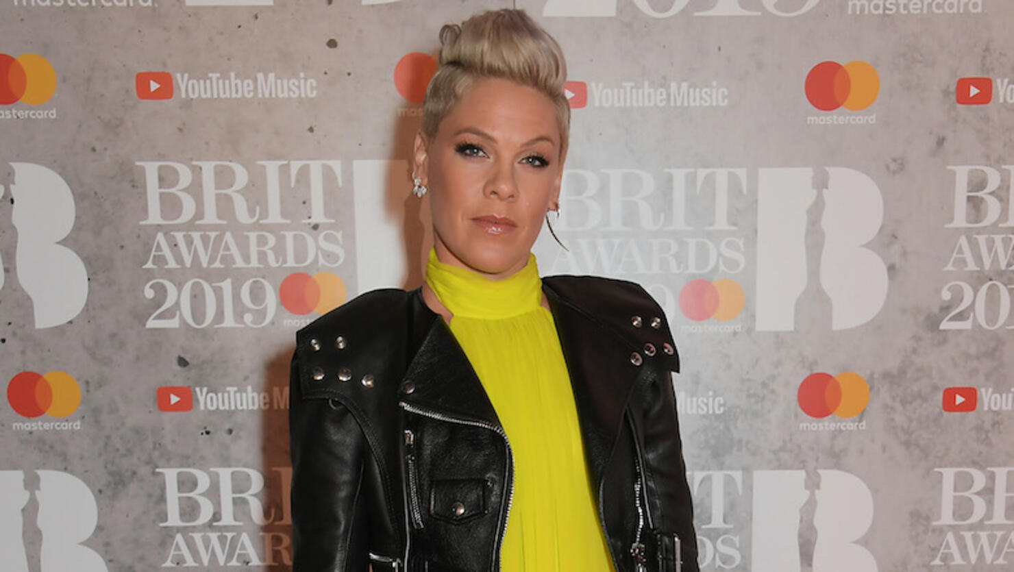 The BRIT Awards 2019 - VIP Arrivals