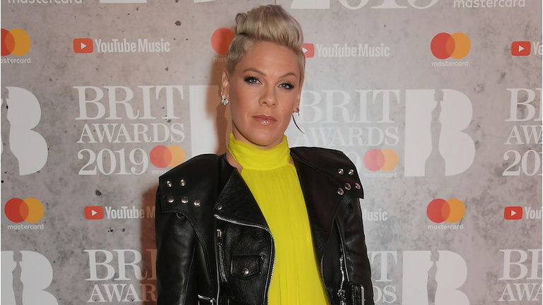 The BRIT Awards 2019 - VIP Arrivals