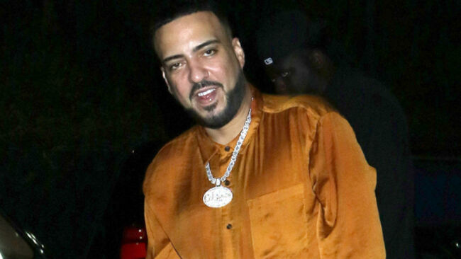 French Montana Drops New Album Featuring Travis Scott Drake