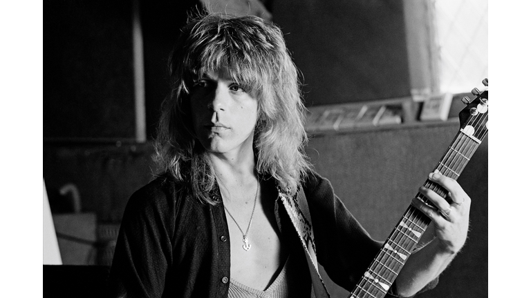 Blizzard Of Ozz Sessions