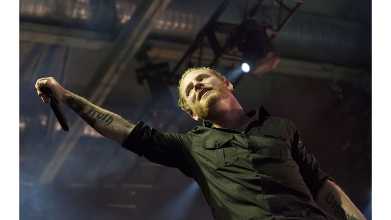 Stone Sour Berlin Concert
