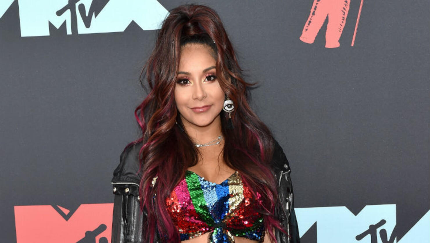 The Real Reason the 'Jersey Shore' Drama Got to Be Too Much for Snooki