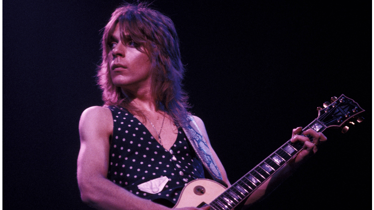 Photo of Randy RHOADS