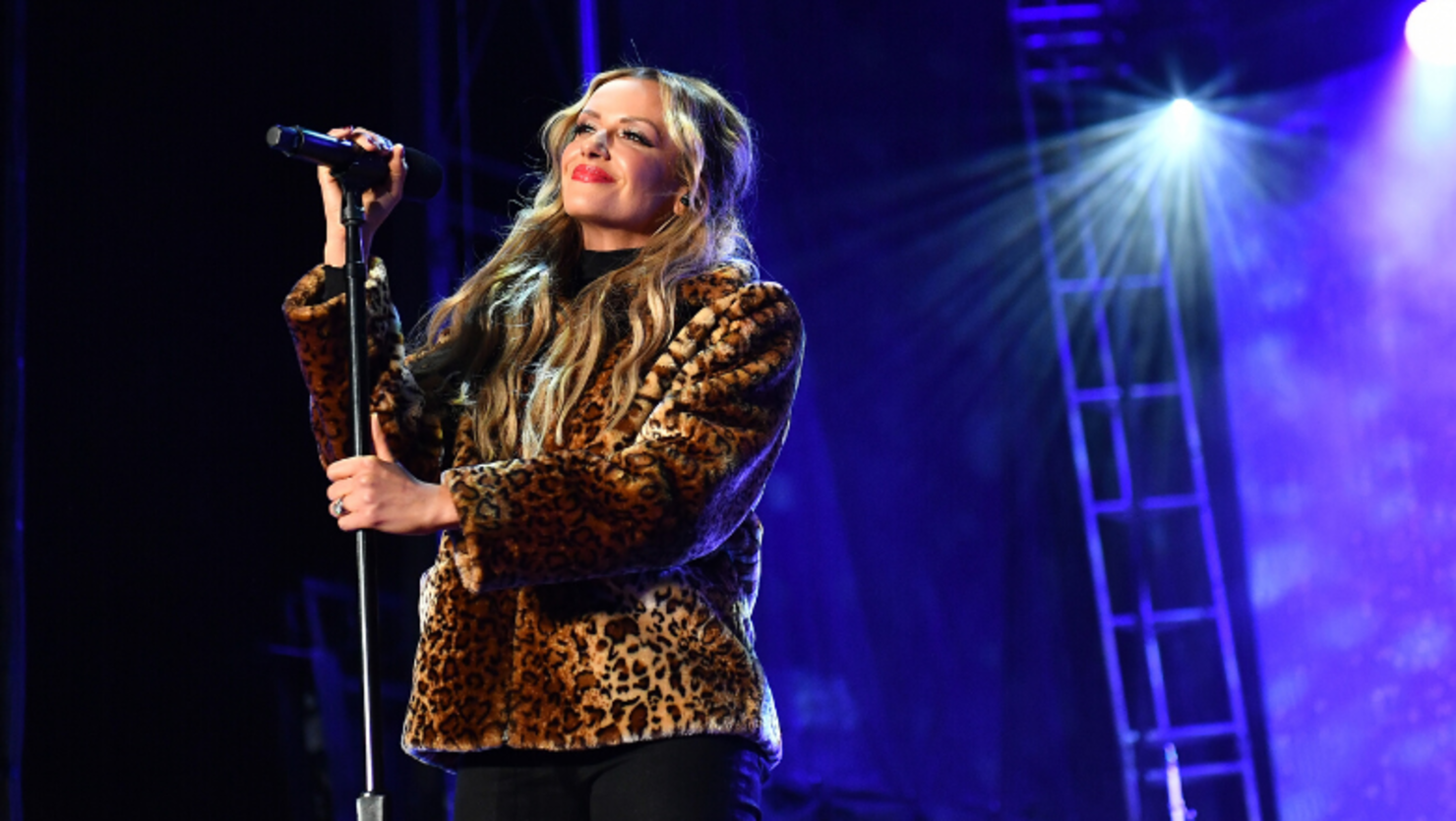Carly Pearce Shares New Song And Upcoming Self-Titled Album's Track List