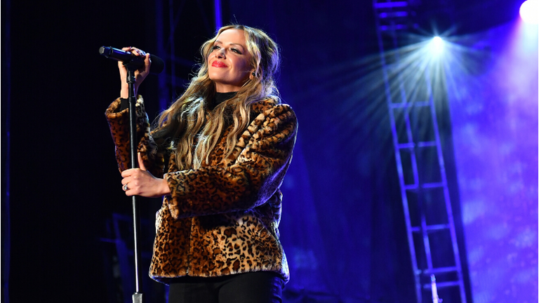 Carly Pearce Shares New Song And Upcoming Self-Titled Album's Track List