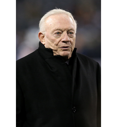 Dallas Cowboys v Chicago Bears