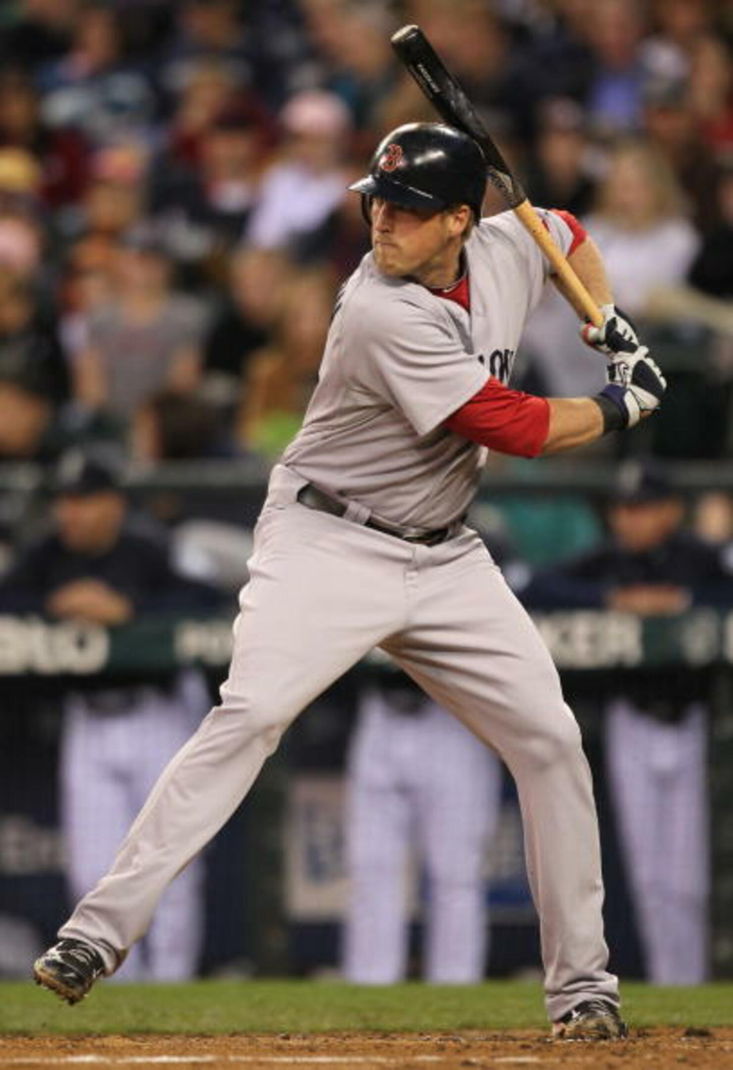 Boston Red Sox v Seattle Mariners