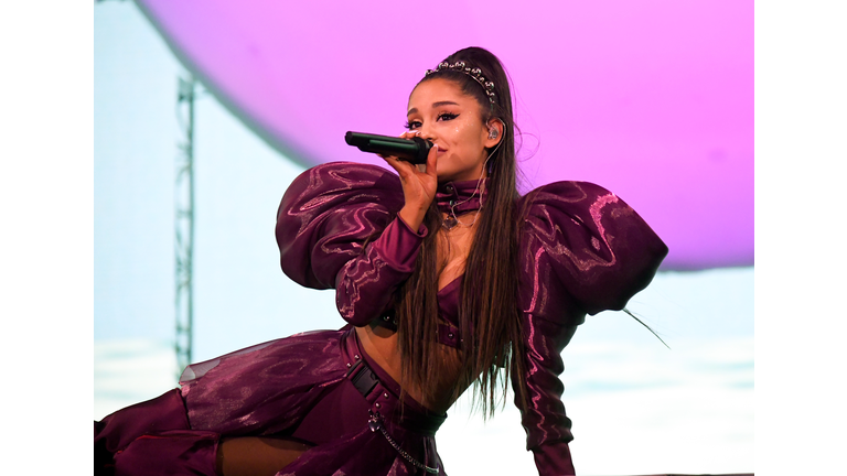 2019 Coachella Valley Music And Arts Festival - Weekend 2 - Day 3