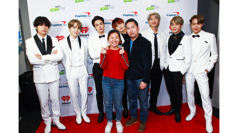 Photo Credit: KEOPIX for iHeartRadio
