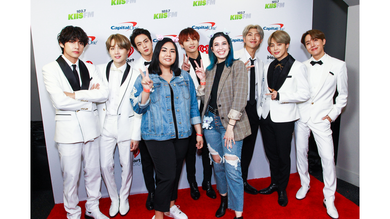 Photo Credit: KEOPIX for iHeartRadio